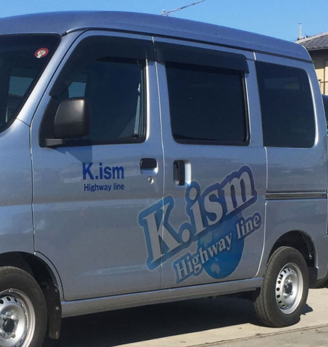 K.ismImage